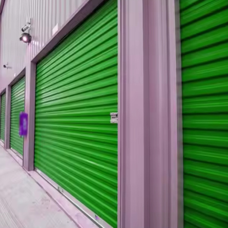 Kako rolerje revolucionirajo komercialne in stanovanjske prostore