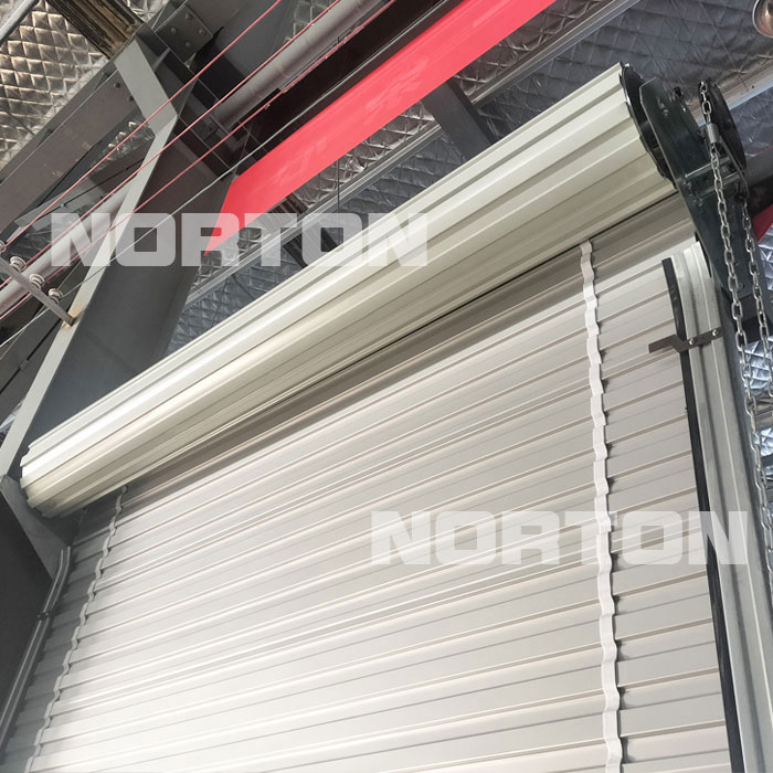 Navodila za namestitev rolo vrat: ste bili pozorni na te podrobnosti?