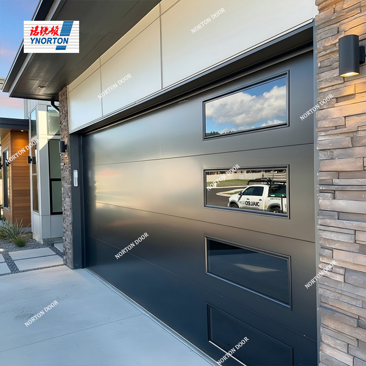 Poceni garažna vrata